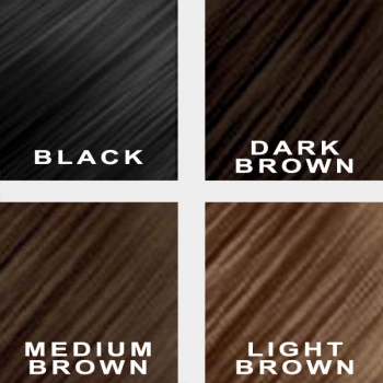 basixx streuhaar farben