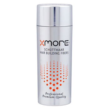 Xmore 25g Schütthaar - 01