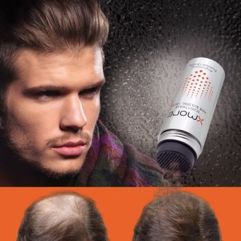 xmore schütthaar test ergebnis mann