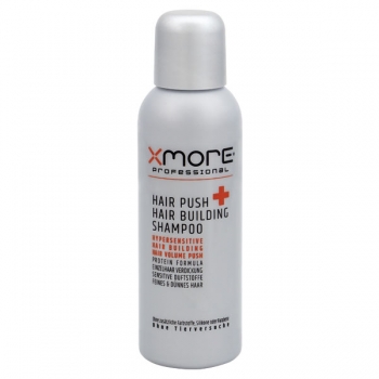 xmore volumen shampoo 100ml