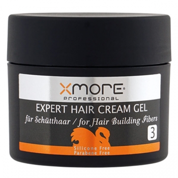 Xmore Hair Creme Gel 100ml - 01