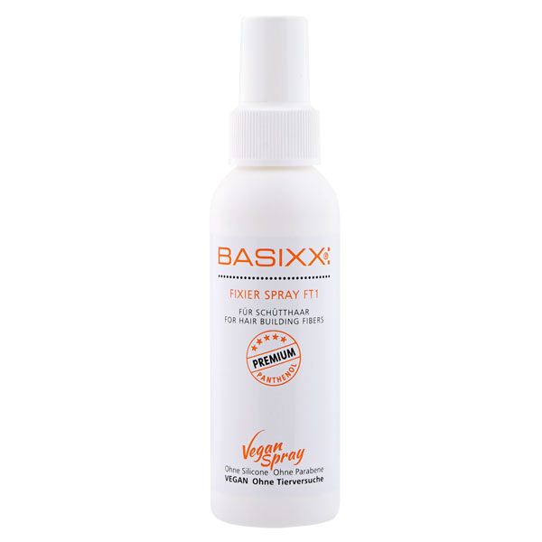 basixx fixierspray 100ml für schütthaar und streuhaar