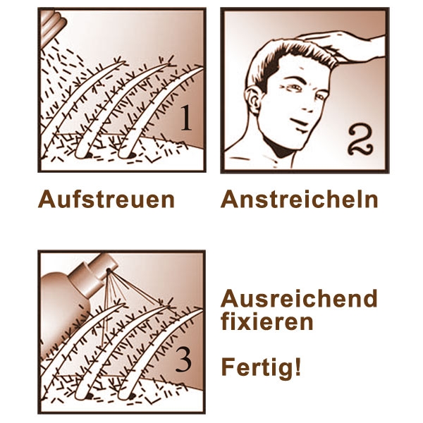 basixx streuhaar anwendung