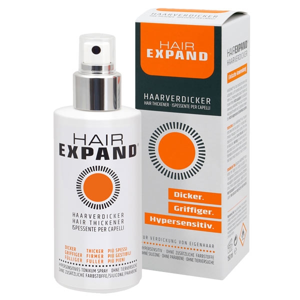 hairexpand haarverdicker 150ml