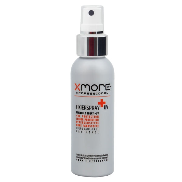 xmore fixierspray + uv 100ml